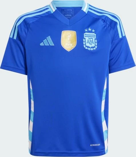 adidas Argentinien 2024 Trikot