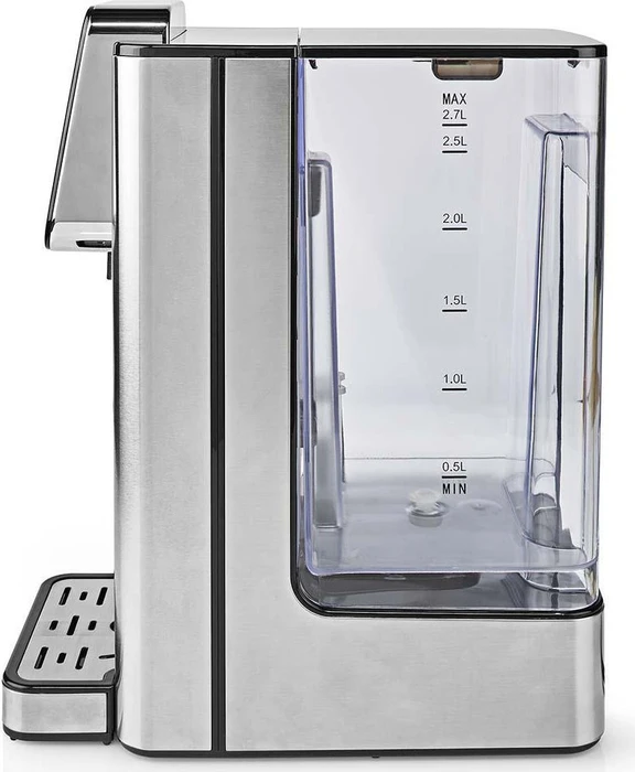 Nedis KAWD300FBK Heißwasserspender