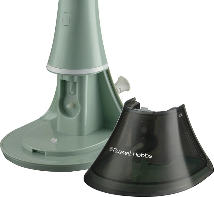 Russell Hobbs Steam Genie Essential Dampfbürste/-glätter