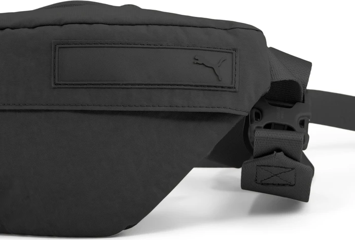 Puma PUMA.BL Bauchtasche schwarz