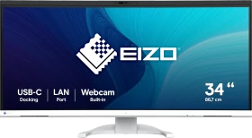 Eizo FlexScan EV3450XC, weiß (Standfuß), 34.1"