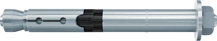 fischer FH II-B 32/30 B Hochleistungsanker, M24, 4 Stück