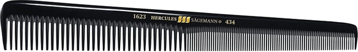 Hercules Sägemann 1623-434 Facon Kamm 7 Zoll
