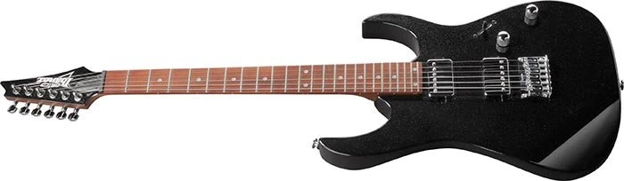 Ibanez GRG121SP BKN Black Night