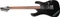 Ibanez GRG121SP BKN Black Night Vorschaubild
