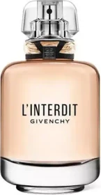 Givenchy L'Interdit Eau de Parfum nachfüllbar, 125ml