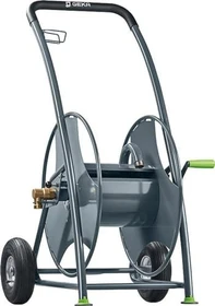 Geka plus P80 Schlauchwagen