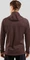 Odlo Tencia Hoody Jacke fudge melange (Herren) Vorschaubild