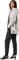 Jack Wolfskin Mainkai Long Funktionsjacke sea shell (Damen) Vorschaubild