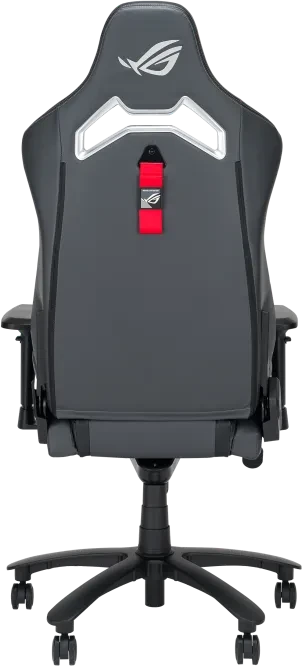 ASUS ROG Chariot X Core Gamingstuhl, grau