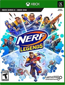 Nerf Legends (Xbox One/SX)