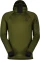 Scott Trail Storm Hoodie Trikot langarm fir green (Herren) Vorschaubild