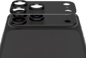 PanzerGlass Fender Camera Protector für Apple iPhone 18 Pro Max shades of grey