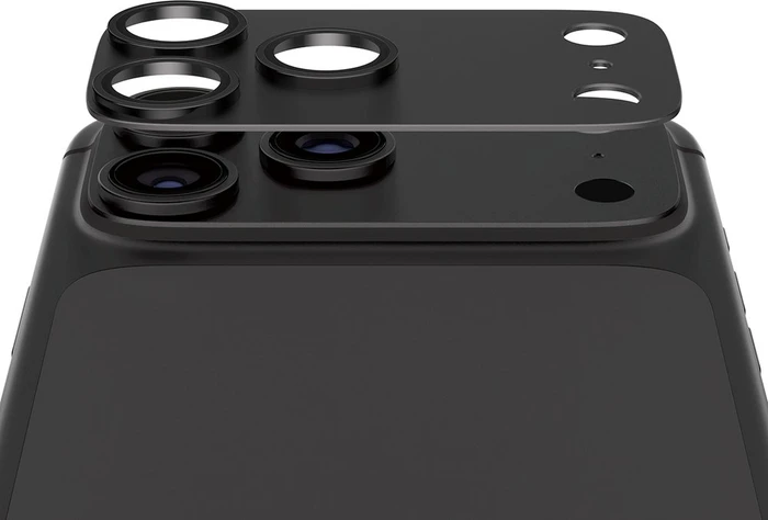 PanzerGlass Fender Camera Protector für Apple iPhone 18 Pro Max