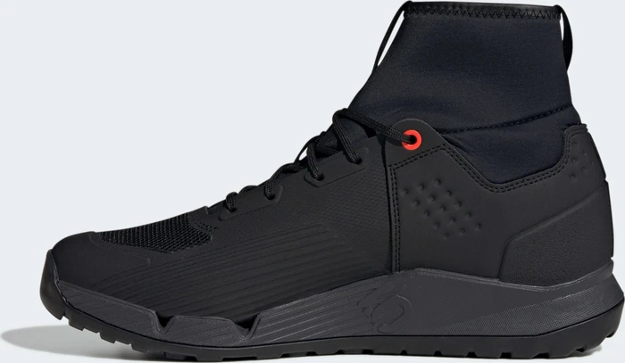 Five Ten Trailcross Gore-Tex core black/grey three/solar red