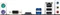 GIGABYTE GA-H81M-H (Intel 1150) Vorschaubild