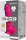 Silexd Naturdildo 17.5cm