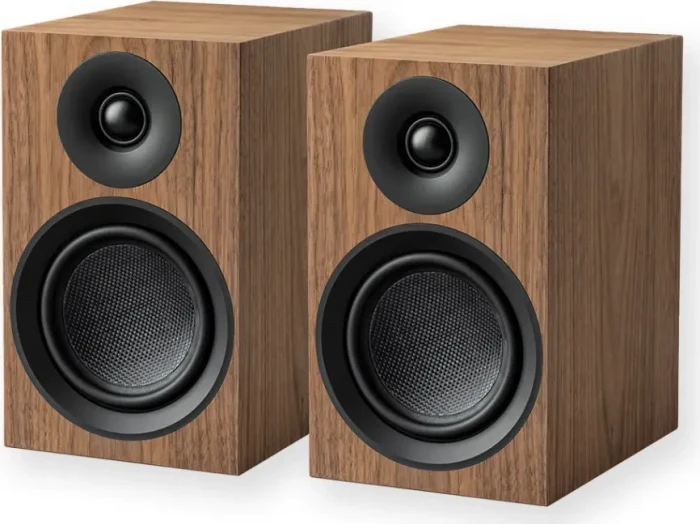 Pro-Ject Speaker Box 5 E Carbon