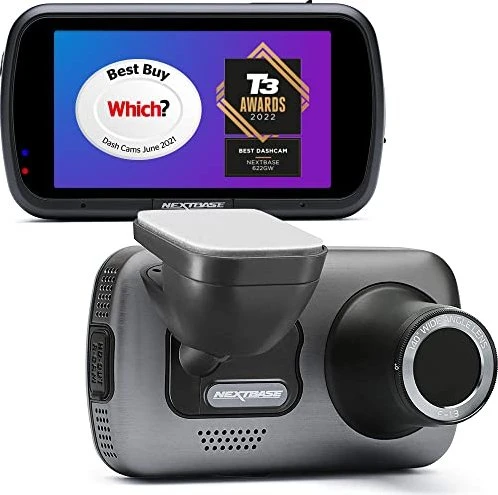 NextBase 622GW