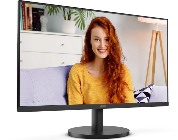AOC U27B3A, 27"