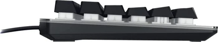 Cherry MV 3.0, LEDs RGB, grau/schwarz, Cherry VIOLA, USB, EU