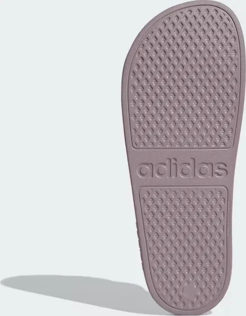 adidas Aqua Adilette preloved fig