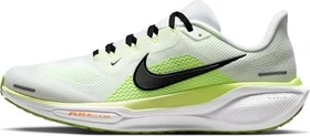 Nike Pegasus 41 white/volt ice/barely volt/black (Herren)