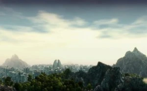 Anno 2070 - DLC 1-3 Komplettpaket (Download) (Add-on) (PC)