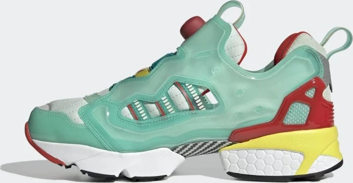 adidas ZX Fury bahia mint/eqt green/cloud white (Herren)