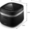 Philips HD3091/80 3000 Series Mini- Reiskocher Vorschaubild