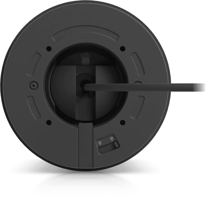 Ubiquiti UniFi G6 Pro Turret, schwarz