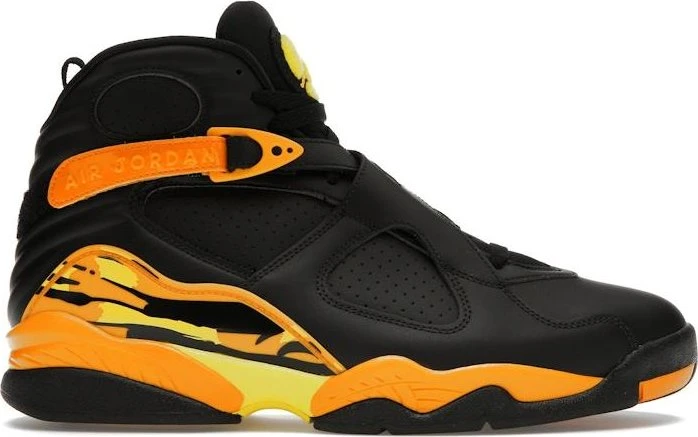 Nike Air Jordan 8 Retro