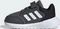 adidas Tensaur Run 3.0 grey four/cloud white/core black (Junior) Vorschaubild