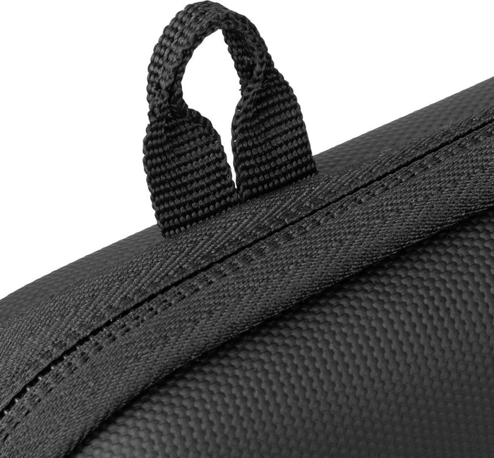 RivaCase 5130 Antishock Hardshell Case für MacBook Air 15 und Laptops bis 14", schwarz