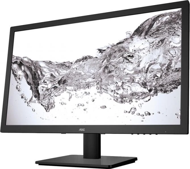 AOC I2475SXJ, 23.8"