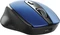 Trust Zaya Rechargeable Wireless Mouse blau/schwarz, USB Vorschaubild