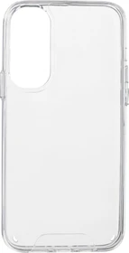 Peter Jäckel Back Cover Ultra Clear für Samsung Galaxy A13 transparent