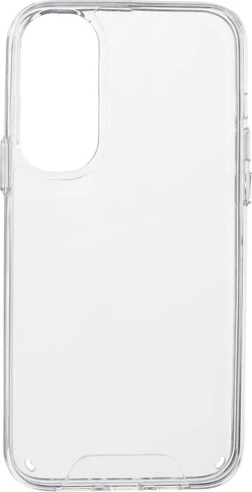 Peter Jäckel Back Cover Ultra Clear für Samsung Galaxy A13 transparent