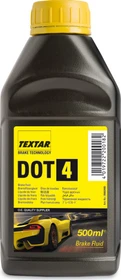 Textar DOT 4 500ml