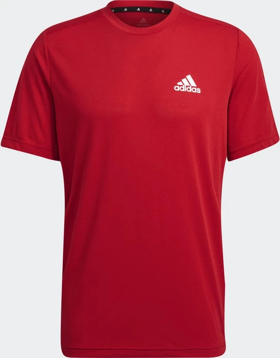 adidas Aeroready Designed 2 Move Feelready Sport Shirt kurzarm (Herren)