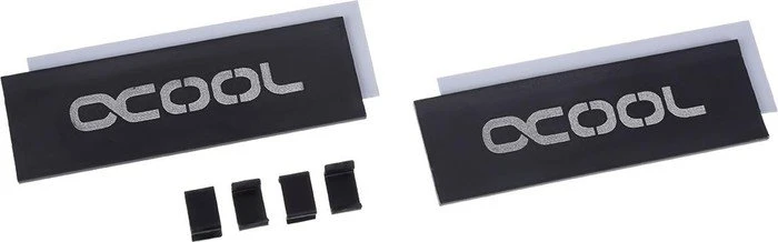 Alphacool HDX - M.2 SSD M01 - 80mm