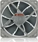 Noctua NF-P12 redux-900, 120mm Vorschaubild