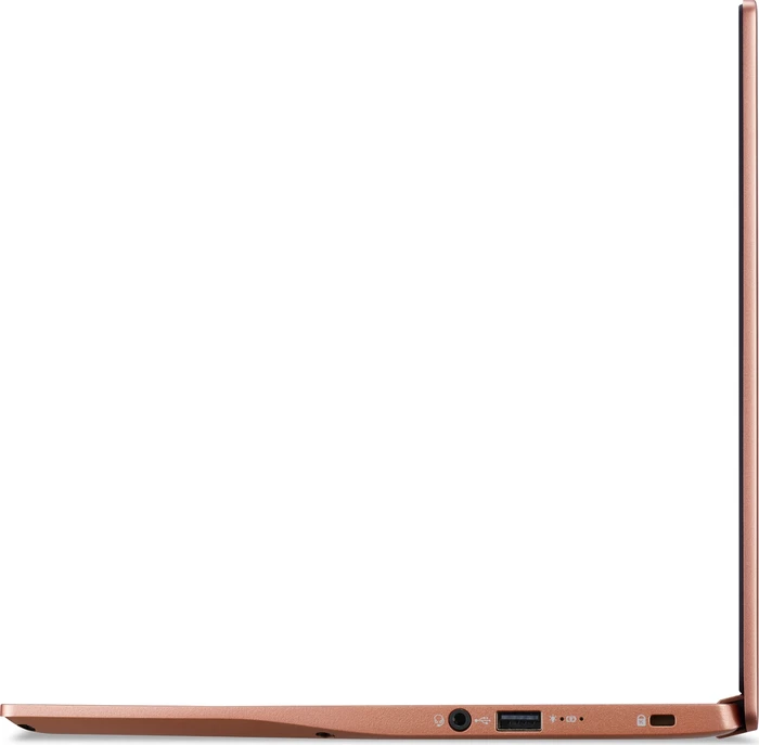 Acer Swift 3 SF314-59-5036, Pink, Core i5-1135G7, 16GB RAM, 512GB SSD, DE