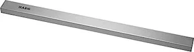 AEG Electrolux BF6070-M Dekorblende für Dunstabzugshaube edelstahl