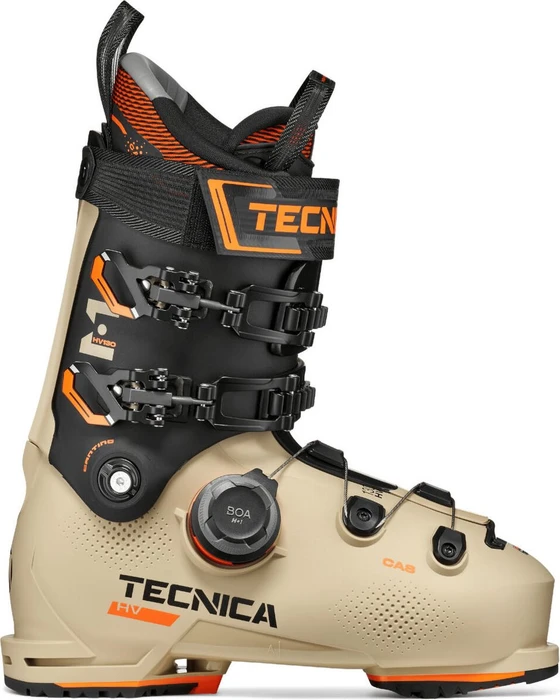 Tecnica Mach BOA HV 130 GW sand (Herren) (Modell 2026/2027) (10186AG3D71)