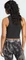 adidas Essentials Ribbed Funktionsshirt ärmellos schwarz (Damen) Vorschaubild