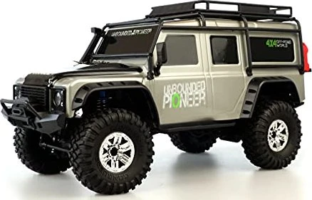 Amewi Dirt Climbing Pioneer SUV Crawler