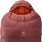 Deuter Astro Pro 800 L Mumienschlafsack redwood/paprika Vorschaubild