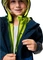 Vaude Pulex II Hooded Fleece Funktionsjacke cactus (Junior) Vorschaubild