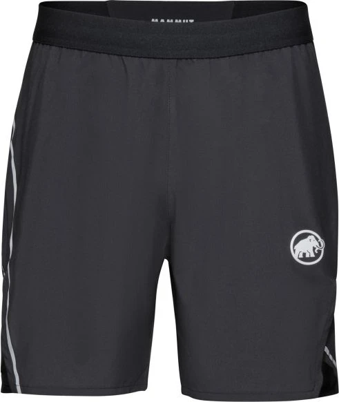 Mammut Aenergy TR Shorts Laufhose kurz schwarz (Herren)